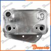 Radiateur d'huile moteur pour MERCEDES | 8MO376755251, 31234